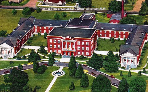 Columbia College (South Carolina)